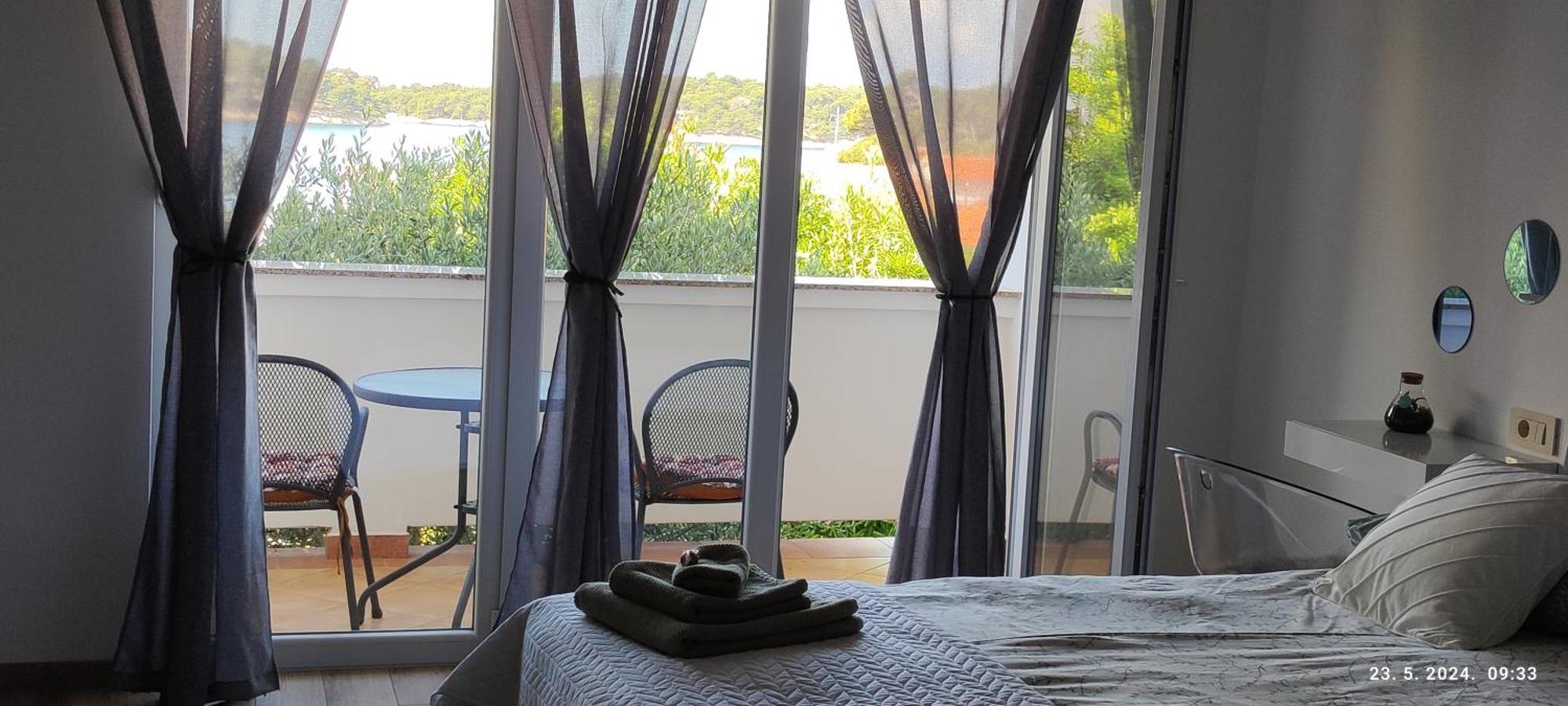 Riviera Rooms And Apartments Palit Quarto foto